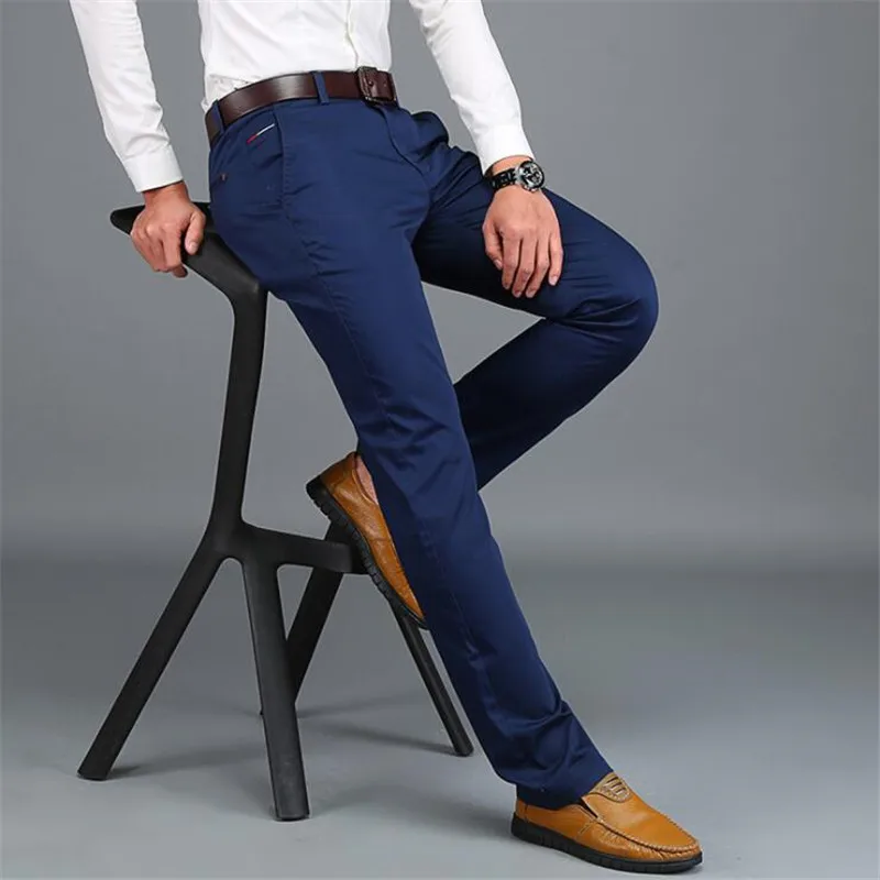 Quality Man's Straight Full Length Cotton Pant Man Field Out Working Casual Bottoms Mid Waist Motor & Bike Leisure Trousers Men
Quality Man's Straight Full Length Cotton Pant Man Field Out Working Casual Bottoms Mid Waist Motor & Bike Leisure Trousers Men