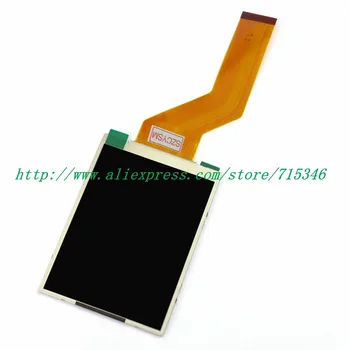 NEW LCD Display Screen For PANASONIC Lumix DMC-TZ10 DMC-ZS7 DMC-6 TZ10 ZS7 TZ9 ZS6 For Leica V-LUX20 Digital Camera Repair Part
NEW LCD Display Screen For PANASONIC Lumix DMC-TZ10 DMC-ZS7 DMC-6 TZ10 ZS7 TZ9 ZS6 For Leica V-LUX20 Digital Camera Repair Part