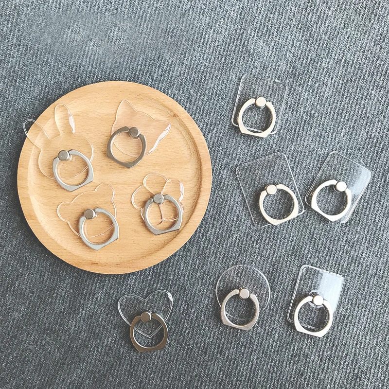 Animal head Socket Universal Finger Ring Holder For iPhone Samsung Xiaomi Desktop Stand Phone Plastic Mount mobile Phone Holder
Animal head Socket Universal Finger Ring Holder For iPhone Samsung Xiaomi Desktop Stand Phone Plastic Mount mobile Phone Holder