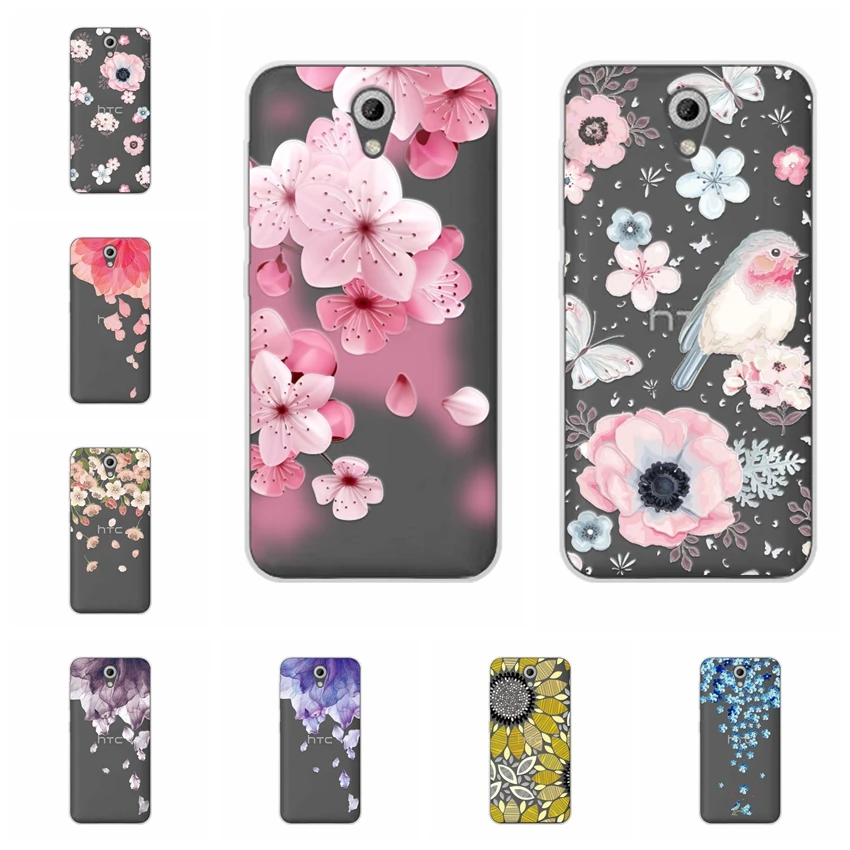 YOUVEI 3D Relief For HTC 620 5.0" Case Lace Flowers Soft Flexible Silicone Gel Cover Case For HTC Desire 620G Desire 820 Mini
YOUVEI 3D Relief For HTC 620 5.0" Case Lace Flowers Soft Flexible Silicone Gel Cover Case For HTC Desire 620G Desire 820 Mini