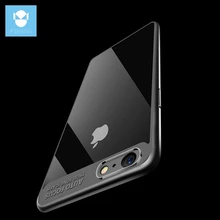 FSHANG Transparent Full Cover Case For Apple iPhone 8 8 Plus Acrylic Back Protective Cover For iPhone 8 Plus 8 Phone Case Cape 
FSHANG Transparent Full Cover Case For Apple iPhone 8 8 Plus Acrylic Back Protective Cover For iPhone 8 Plus 8 Phone Case Cape