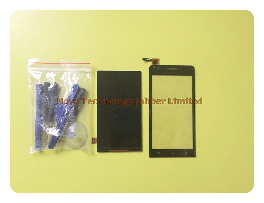 Wyieno Black Screen For Explay Tornado LCD Display Screen + Touch Screen Sensor Panel Touchpad Touchscreen Replacement
Wyieno Black Screen For Explay Tornado LCD Display Screen + Touch Screen Sensor Panel Touchpad Touchscreen Replacement