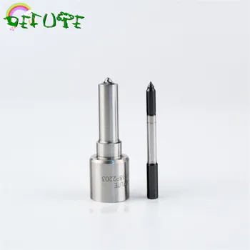 diesel fuel injector nozzle for BOSCH DLLA118P2203 DLLA149P1787 DLLA145P2411 DLLA140P2281 DLLA156P889
diesel fuel injector nozzle for BOSCH DLLA118P2203 DLLA149P1787 DLLA145P2411 DLLA140P2281 DLLA156P889