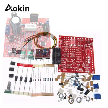 3D Printer Adjustable 0-30V 2mA - 3A DC Regulated Power Supply DIY Kit Short Circuit Current Limiting Protection Assembly Part
3D Printer Adjustable 0-30V 2mA - 3A DC Regulated Power Supply DIY Kit Short Circuit Current Limiting Protection Assembly Part