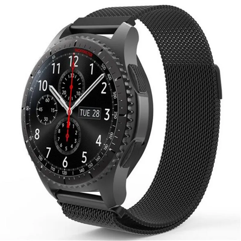 Ремешок Для Часов Самсунг Gear S2