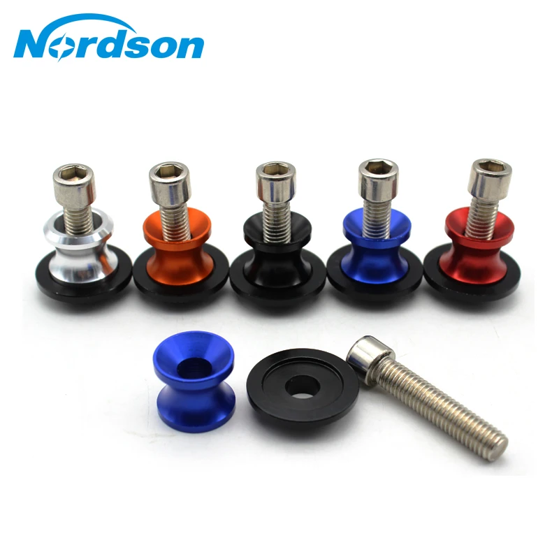 Nordson Aluminum Motorcycle CNC Rotary Bracket Screw Slider Bearing Housing For KAWASAKI ER6N Z750 NINJA 250 300 Z1000 1000
Nordson Aluminum Motorcycle CNC Rotary Bracket Screw Slider Bearing Housing For KAWASAKI ER6N Z750 NINJA 250 300 Z1000 1000