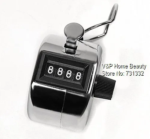 6 pcs/Lot Hand mechanical counter Tally counter for tasbih pedometer Frequency counter Manual people counter Novelty items 5501
6 pcs/Lot Hand mechanical counter Tally counter for tasbih pedometer Frequency counter Manual people counter Novelty items 5501