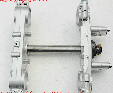 STARPAD For CQR 150/200/250 modified motocross inverted front fork damping steering column assembly holder wholesale,
STARPAD For CQR 150/200/250 modified motocross inverted front fork damping steering column assembly holder wholesale,
