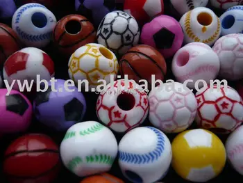 Drop Shipping,90pcs/lot 12mm mixed football/basketball/tennis ball plastic/Arylic bead/DIY jewelry loose beads
Drop Shipping,90pcs/lot 12mm mixed football/basketball/tennis ball plastic/Arylic bead/DIY jewelry loose beads