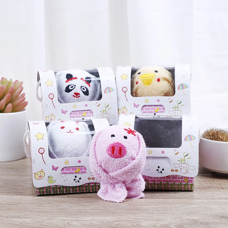 1pc Creative Gift Cake Towel Valentine Day Wedding Single Box Of Towels Animal Lovers Promotional Hand Towel 20*20cm
1pc Creative Gift Cake Towel Valentine Day Wedding Single Box Of Towels Animal Lovers Promotional Hand Towel 20*20cm