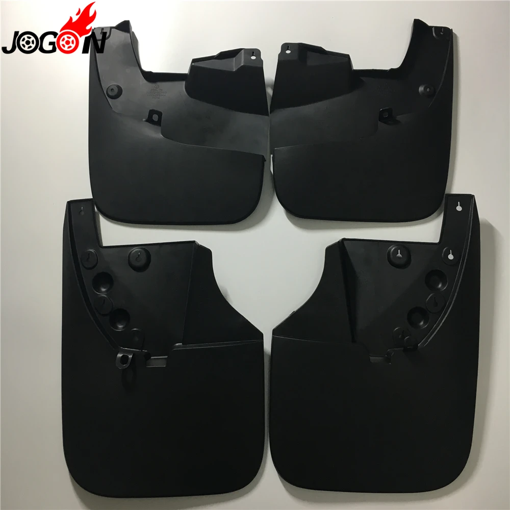 For Toyota Tundra 2007 2008 2009 2010 2011 2012 2013 Car Front & Rear Mud Fender Flaps Splash Guards Mudflaps Mudguard 4PCS
For Toyota Tundra 2007 2008 2009 2010 2011 2012 2013 Car Front & Rear Mud Fender Flaps Splash Guards Mudflaps Mudguard 4PCS