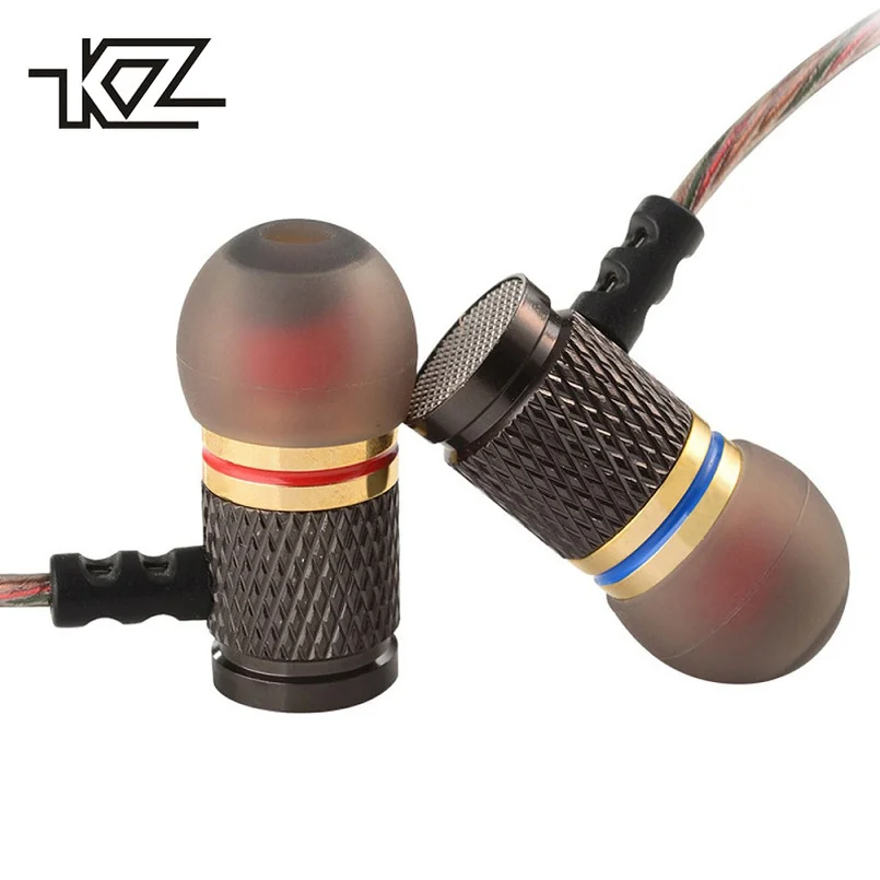 Original KZ ED2/EDR1 In Ear Earphone for xiaomi iphone samsung With Microphone Noise Cancelling Stereo Earbuds fone de ouvido
Original KZ ED2/EDR1 In Ear Earphone for xiaomi iphone samsung With Microphone Noise Cancelling Stereo Earbuds fone de ouvido