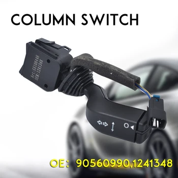 Universal For Opel Steering Switch Car Turn Signal Switch 90560990 1241348 Auto Cruise Control Stalk
Universal For Opel Steering Switch Car Turn Signal Switch 90560990 1241348 Auto Cruise Control Stalk
