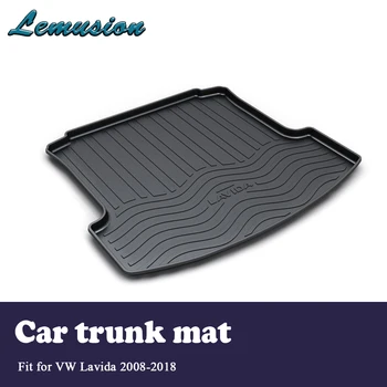 1Set Car Cargo rear trunk mat For VW Lavida 2008 2009 2010 2011 2012 2013 2014 2015 2016 2017 2018 Anti-slip mat Accessories
1Set Car Cargo rear trunk mat For VW Lavida 2008 2009 2010 2011 2012 2013 2014 2015 2016 2017 2018 Anti-slip mat Accessories