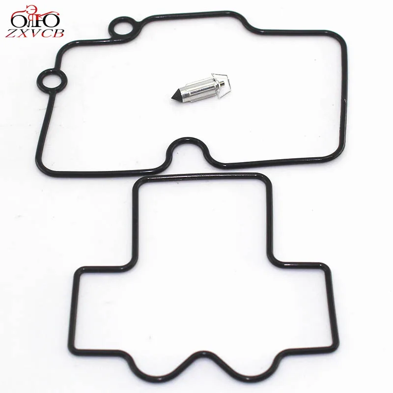 Motorcycle carburetor repair kit for honda TRX 450 TRX450 R TRX450R TRX450 2006-2009 Floating needle gasket component
Motorcycle carburetor repair kit for honda TRX 450 TRX450 R TRX450R TRX450 2006-2009 Floating needle gasket component