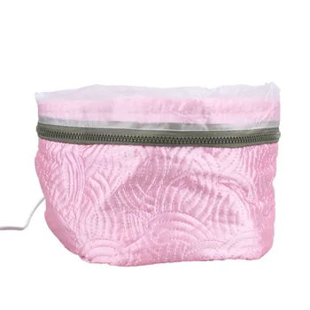 Electric Hair Heating Cap Bonnet Chauffant Soin Cheveux Hair Steamer Thermal Treatment Hat SPA Nourishing Hair Styling Hats
Electric Hair Heating Cap Bonnet Chauffant Soin Cheveux Hair Steamer Thermal Treatment Hat SPA Nourishing Hair Styling Hats
