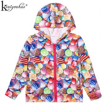 Spring Autumn Jackets For Girls Windbreaker Hooded Boy Coats For Girls Jackets Outerwear Children Waterproof Coats Kids Raincoat
Spring Autumn Jackets For Girls Windbreaker Hooded Boy Coats For Girls Jackets Outerwear Children Waterproof Coats Kids Raincoat