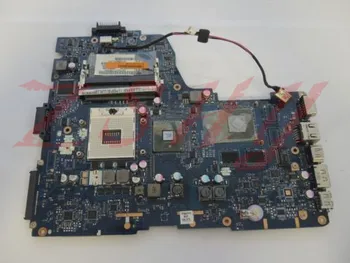 for Toshiba Satellite A665 A660 laptop motherboard HM55 DDR3 K000104420 NWQAA LA-6062P Free Shipping 100% test ok
for Toshiba Satellite A665 A660 laptop motherboard HM55 DDR3 K000104420 NWQAA LA-6062P Free Shipping 100% test ok