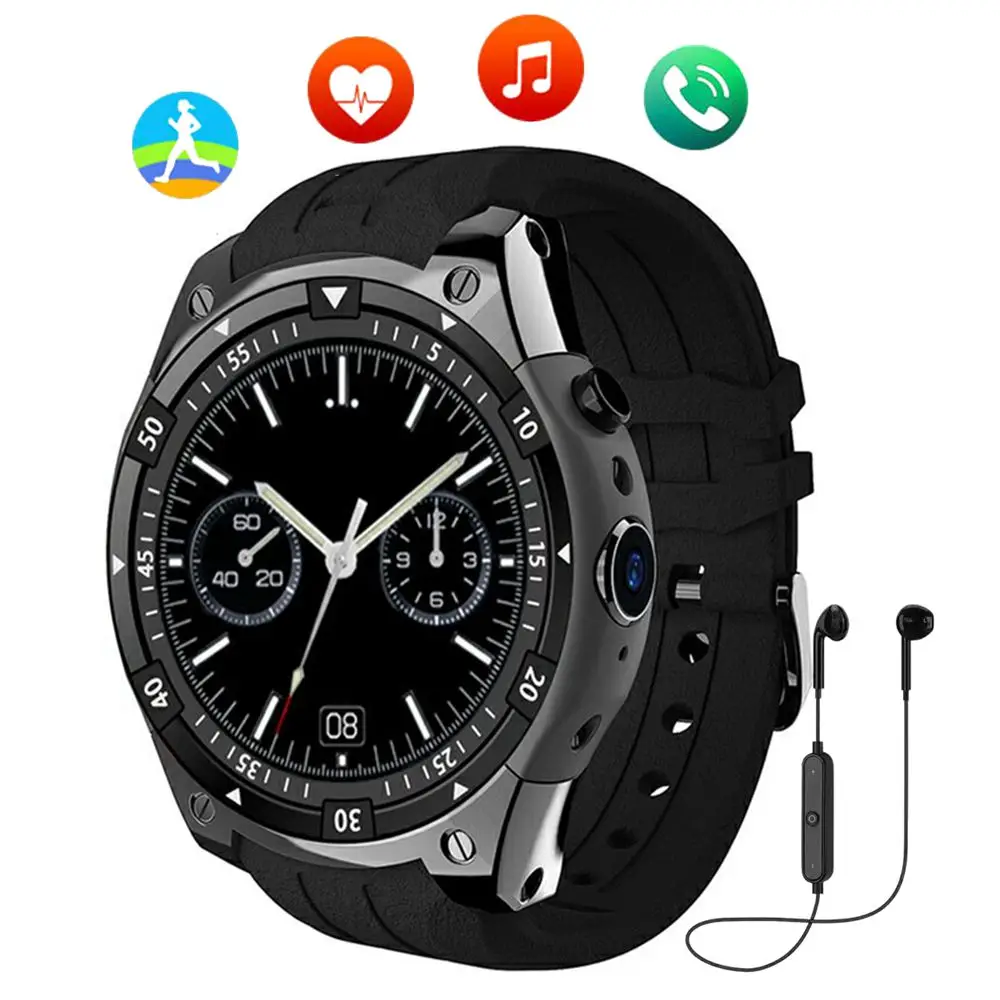 NEW X100 smart watch Android 5.1 OS Smartwatch MTK6580 3G SIM GPS watchs PK Q1 Pro IWO KW18 Relogio Inteligente For Android IOS
NEW X100 smart watch Android 5.1 OS Smartwatch MTK6580 3G SIM GPS watchs PK Q1 Pro IWO KW18 Relogio Inteligente For Android IOS