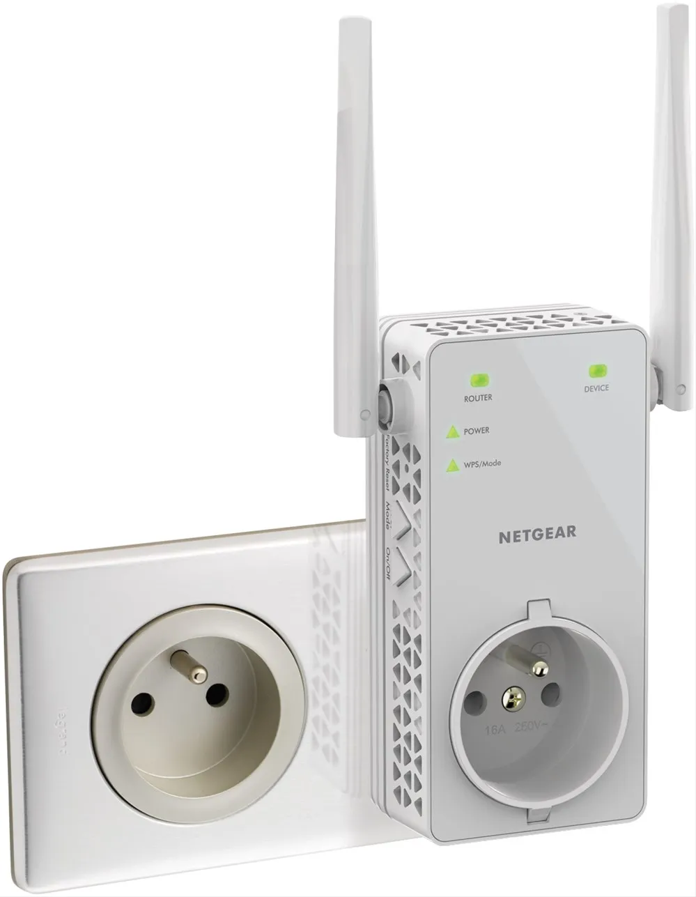 Netgear EX6130 Network transmitter 1200 Mbit / s 10 100 Mbit / s Microsoft Internet Explorer 8.0 Firefox 20 Safari 5.1
Netgear EX6130 Network transmitter 1200 Mbit / s 10 100 Mbit / s Microsoft Internet Explorer 8.0 Firefox 20 Safari 5.1