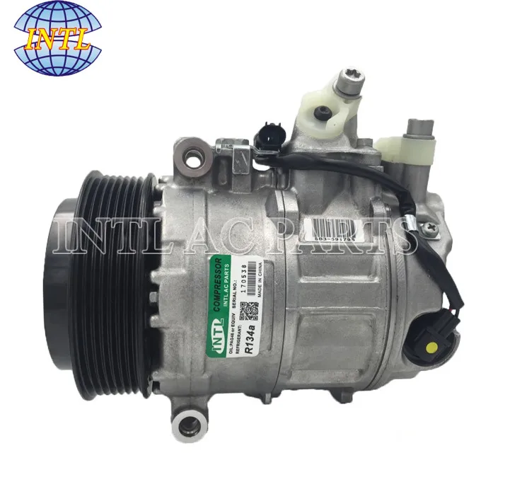 0012308011 0022303011 0022303311 0022308311 A0022308311 A0022303311 7SEU16C air ac compressor for M.B MERCEDES-BENZ W203
0012308011 0022303011 0022303311 0022308311 A0022308311 A0022303311 7SEU16C air ac compressor for M.B MERCEDES-BENZ W203