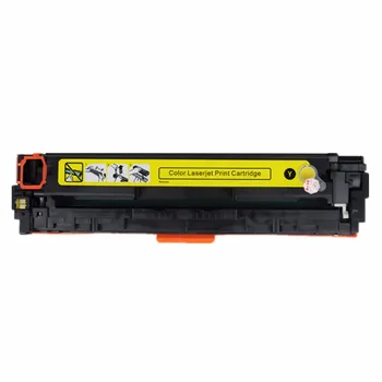 128a CE320A CE320 CE321A CE322A CE323A Compatible Color Toner Cartridge Replacement For laserjet CP1525N 1525NW CM1415FN Printer
128a CE320A CE320 CE321A CE322A CE323A Compatible Color Toner Cartridge Replacement For laserjet CP1525N 1525NW CM1415FN Printer