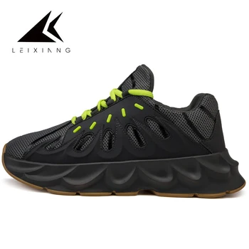 2019 Summer Sport Shoes Men Running Shoes Mesh Breathable Sneakers Light Damping New 451 Volcano Zapatillas Mujer Deportiva
2019 Summer Sport Shoes Men Running Shoes Mesh Breathable Sneakers Light Damping New 451 Volcano Zapatillas Mujer Deportiva