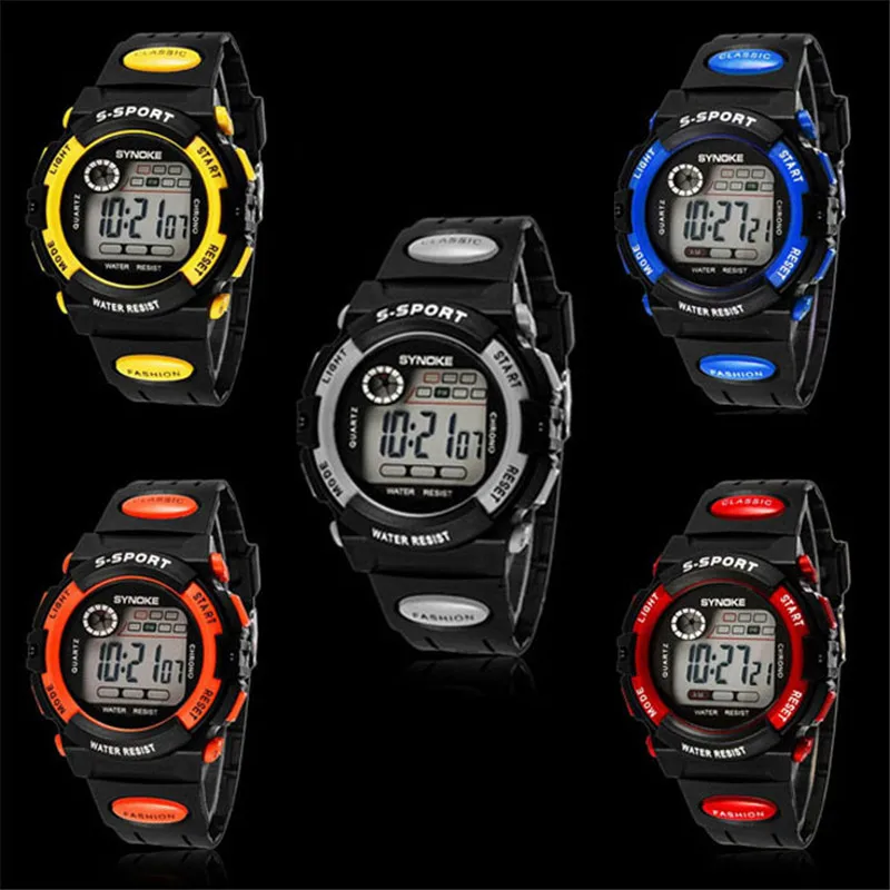 Hot Clock Outdoor Compass Sport Waterproof Cool Mens Boy's LED Quartz Alarm Date Sports Wrist Watch E Electronic LED
Hot Clock Outdoor Compass Sport Waterproof Cool Mens Boy's LED Quartz Alarm Date Sports Wrist Watch E Electronic LED