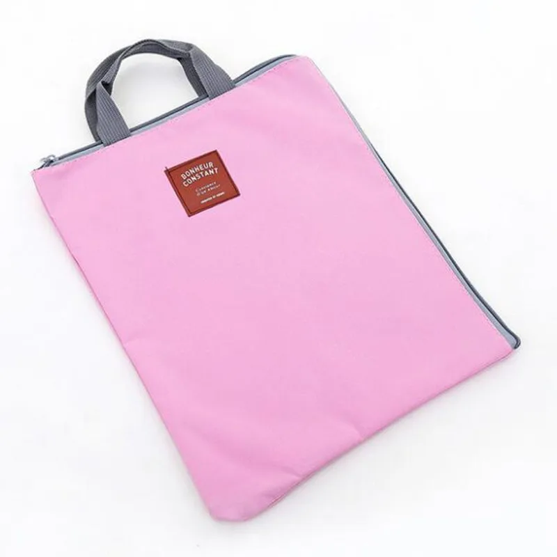 2019 Hot File Package Briefcase Multi-Function Zipper File Organizer Portable Apple iPad Computer Bag Simple Briefcase Unisex
2019 Hot File Package Briefcase Multi-Function Zipper File Organizer Portable Apple iPad Computer Bag Simple Briefcase Unisex