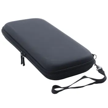 Hard EVA Slim Carrying Case Compatible with Nintendo Switch, Protective Portable Carry Case Shell Pouch for Nintendo Switch Co
Hard EVA Slim Carrying Case Compatible with Nintendo Switch, Protective Portable Carry Case Shell Pouch for Nintendo Switch Co
