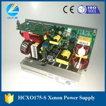 175w Medical Electron Gastroscope Cold Light Source Xenon Lamp Power Supply HCXO175-S
175w Medical Electron Gastroscope Cold Light Source Xenon Lamp Power Supply HCXO175-S