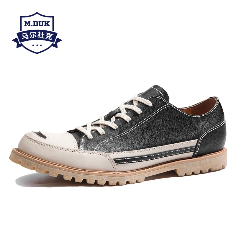 spring autumn summer Genuine Leather men casual shoes Korean British retro cowhide Riding men's Leisure shoes breathable male
spring autumn summer Genuine Leather men casual shoes Korean British retro cowhide Riding men's Leisure shoes breathable male
