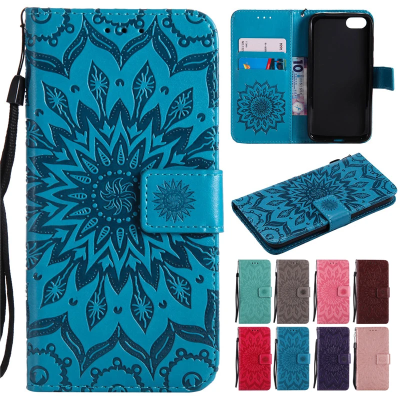 Huawei Y5 Lite 2018 Case on for Fundas Huawei Y5 Lite 2018 DRA-LX5 Case Cover 3D Sun Flower Wallet Flip Leather Bag Cases Women
Huawei Y5 Lite 2018 Case on for Fundas Huawei Y5 Lite 2018 DRA-LX5 Case Cover 3D Sun Flower Wallet Flip Leather Bag Cases Women