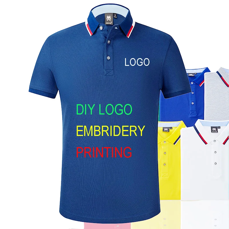 Custome personalized embroidery/digital Printing work overalls polo shirt men haute qualite Short Sleeve polo shirt homme
Custome personalized embroidery/digital Printing work overalls polo shirt men haute qualite Short Sleeve polo shirt homme