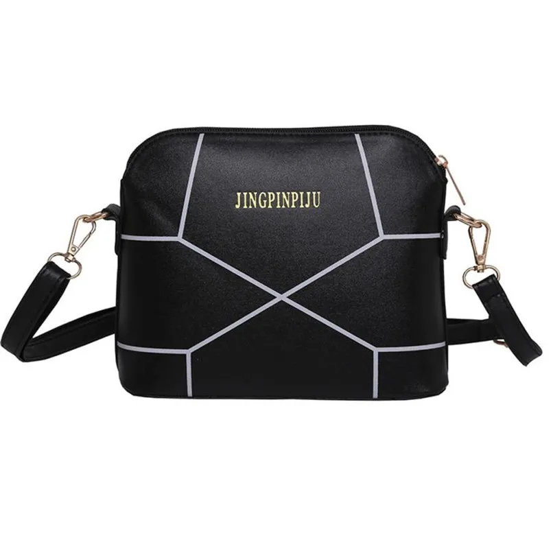 Fashion Women Bag Ladies Leather Handbag Female Crack Shoulder Bag Large Tote Women's Handbags Vintage Design Bolsas feminina
Fashion Women Bag Ladies Leather Handbag Female Crack Shoulder Bag Large Tote Women's Handbags Vintage Design Bolsas feminina