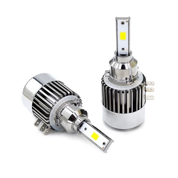 H15 High Beam LED Headlight Bulb LED Fog Lamp H15 6000K White 72W 7600LM Car Styling Kuga Golf 7 CX5 H15 LED Headlight bulb H15
H15 High Beam LED Headlight Bulb LED Fog Lamp H15 6000K White 72W 7600LM Car Styling Kuga Golf 7 CX5 H15 LED Headlight bulb H15