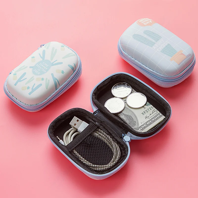 MeyJig Data Cable Storage Box Earphone Wire Organizer Container Coin Case Travel Headphone Line Protective Box Storage Bag
MeyJig Data Cable Storage Box Earphone Wire Organizer Container Coin Case Travel Headphone Line Protective Box Storage Bag