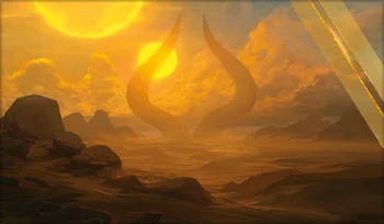Magic Board Games Approach of the Second Sun Thassa God of the Sea Table mousepad Pad Custom big Playmat play mat playmats
Magic Board Games Approach of the Second Sun Thassa God of the Sea Table mousepad Pad Custom big Playmat play mat playmats