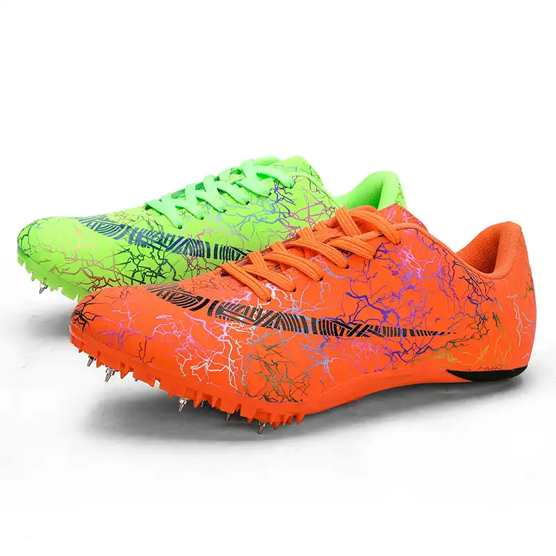 Men's spikes professional track and 