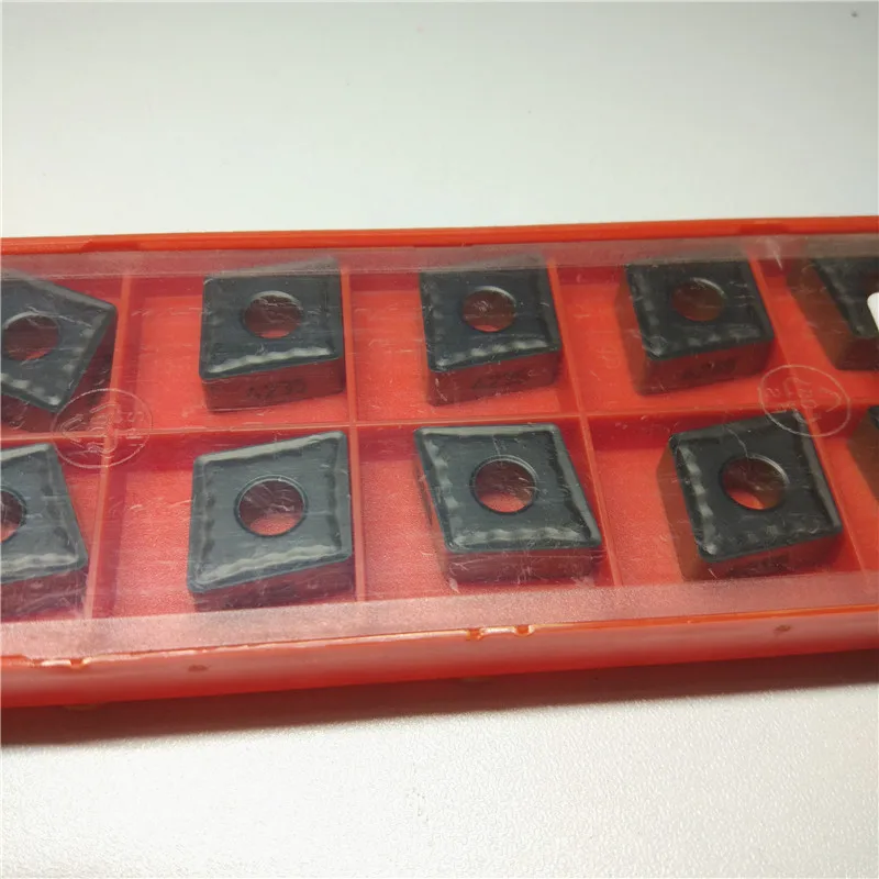 10pcs CNMG160612-QM4235 CNMG543-QM4235 Original CNC Carbide Inserts Milling turning tools
10pcs CNMG160612-QM4235 CNMG543-QM4235 Original CNC Carbide Inserts Milling turning tools