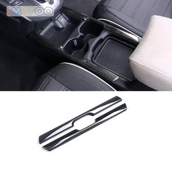 INTERIOR CENTER CONSOLE CUP HODLER TRIM SIDE MOLDING GARNISH FOR HONDA CR-V 2017 2018 2019 ACCESSORIES CAR STYLING
INTERIOR CENTER CONSOLE CUP HODLER TRIM SIDE MOLDING GARNISH FOR HONDA CR-V 2017 2018 2019 ACCESSORIES CAR STYLING