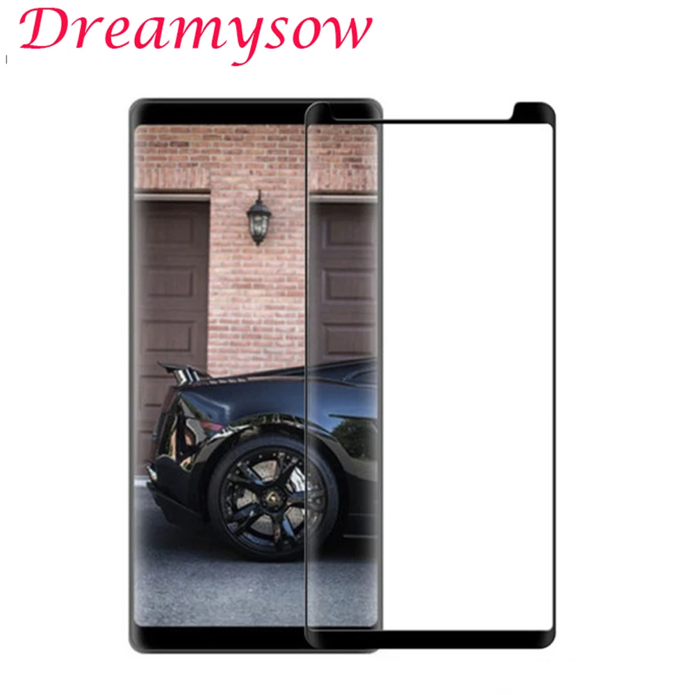 For Samsung Galaxy Note 8 Tempered Glass For Samsung S8 S9 S8Plus S9PLUS 6D Glass Screen Protector Film Case friendly Full Cover
For Samsung Galaxy Note 8 Tempered Glass For Samsung S8 S9 S8Plus S9PLUS 6D Glass Screen Protector Film Case friendly Full Cover