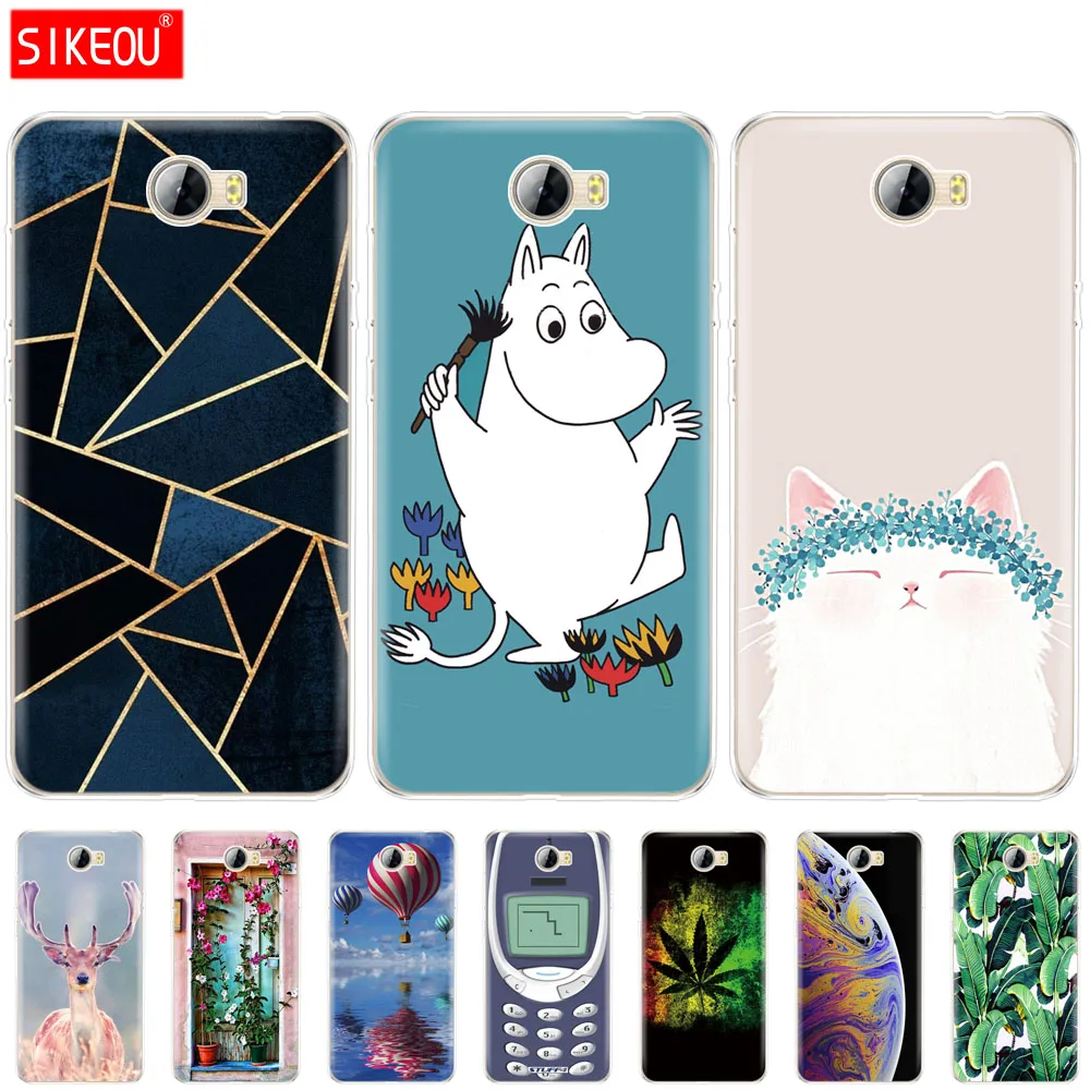 Soft Silicone Huawei Y5 II / Y6 II Compact / Honor 5A LYO-L21 Case Cover Phone Painted Protective Huawei Y5 II Case
Soft Silicone Huawei Y5 II / Y6 II Compact / Honor 5A LYO-L21 Case Cover Phone Painted Protective Huawei Y5 II Case