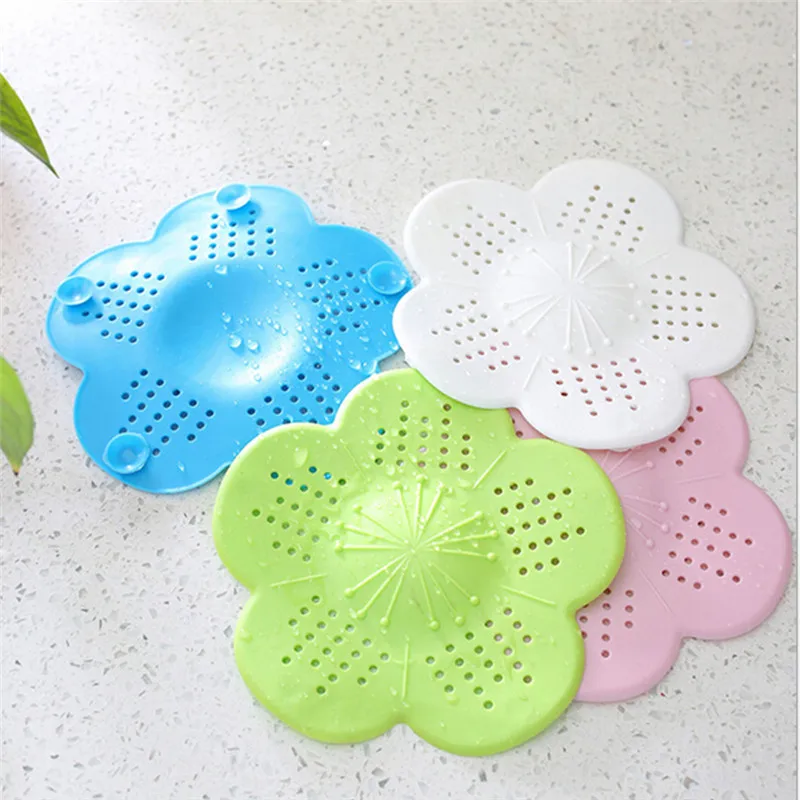 Kitchen Sink Drain Silicone Hair Catcher Bathroom Stopper Strainers Shower Cover Basin Sink Filters Floor Drain sink strainer
Kitchen Sink Drain Silicone Hair Catcher Bathroom Stopper Strainers Shower Cover Basin Sink Filters Floor Drain sink strainer