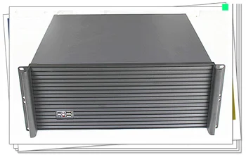 Aluminum Panel 4U Short Industrial Control Cabinet Server Chassis Monitoring Box K439L 390MM Long Chassis
Aluminum Panel 4U Short Industrial Control Cabinet Server Chassis Monitoring Box K439L 390MM Long Chassis