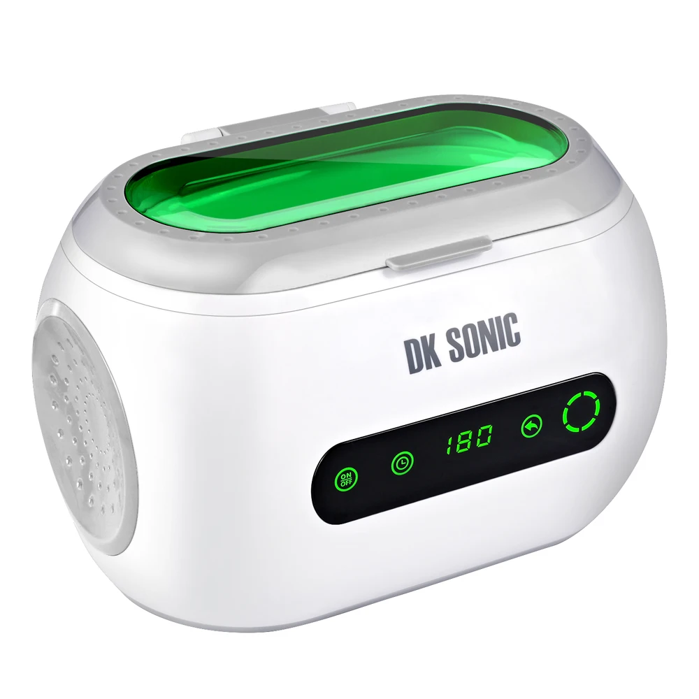 Cleaning Machine Mini Size Household Digital Ultrasonic Cleaner Jewelry Glasses Board Cleaning Machines Intelligent Control
Cleaning Machine Mini Size Household Digital Ultrasonic Cleaner Jewelry Glasses Board Cleaning Machines Intelligent Control
