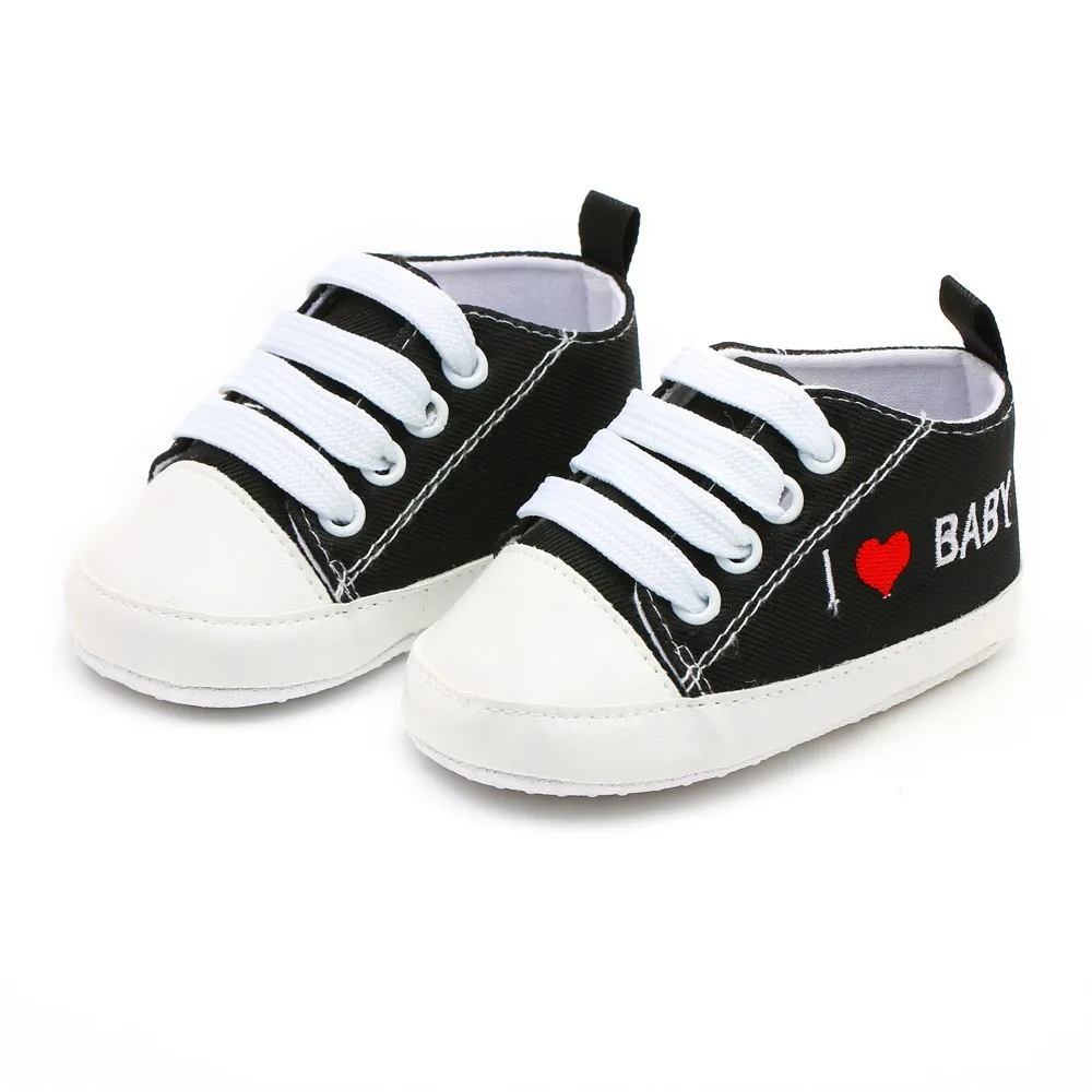 Genuine MUQGEW Baby Shoes Newborn Toddler Baby Girls Boys Heart Letter Print Solid Soft Sole Casual Shoes Toddler Shoes YJ
Genuine MUQGEW Baby Shoes Newborn Toddler Baby Girls Boys Heart Letter Print Solid Soft Sole Casual Shoes Toddler Shoes YJ