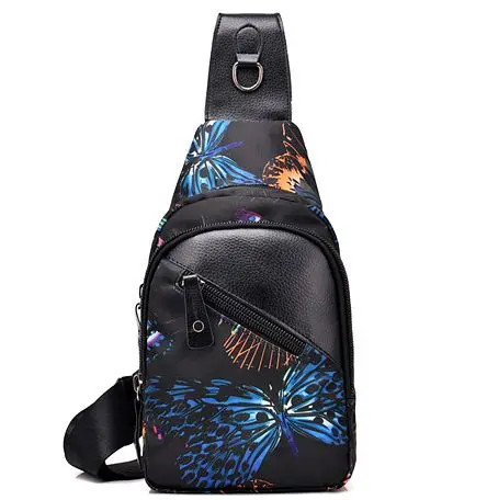 Fashion shoulder bags for woman print high quality ladies female shoulder chest X017 crossbody travel casual bags
Fashion shoulder bags for woman print high quality ladies female shoulder chest X017 crossbody travel casual bags