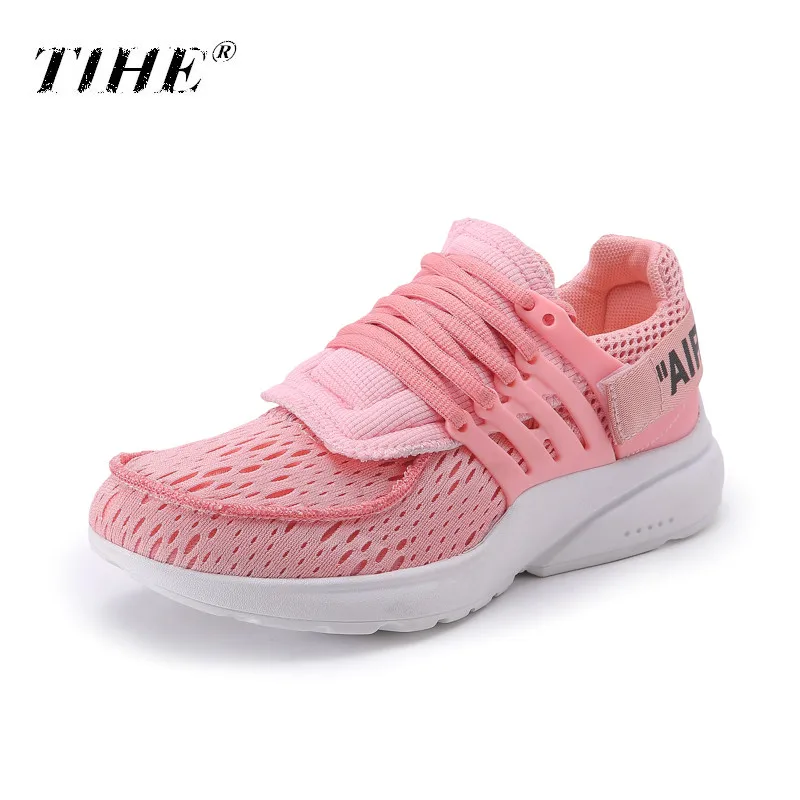 Brand Women Vulcanized Shoes White Pink Sneakers Spring Summer Casual Shoes Breathable Mesh Woman Trainers Shoes Tenis Feminino
Brand Women Vulcanized Shoes White Pink Sneakers Spring Summer Casual Shoes Breathable Mesh Woman Trainers Shoes Tenis Feminino