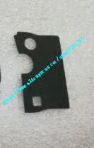 new for Nikon D-SLR DF Df Interface Side Grip rubber Replacement Repair Part